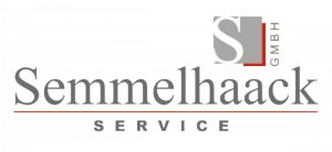 Logo Semmelhaack Service