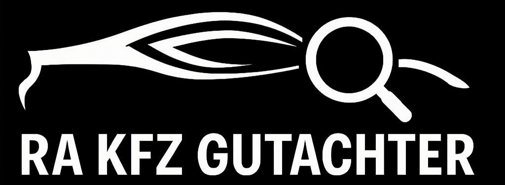 RA KFZ Gutachter