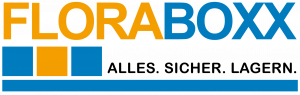 Floraboxx Logo