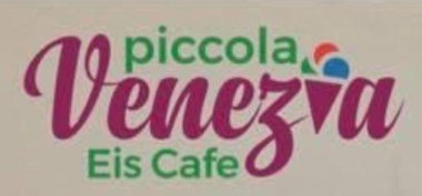 piccola Venezia Eiscafe Logo