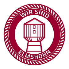 wir sind elmshorn logo
