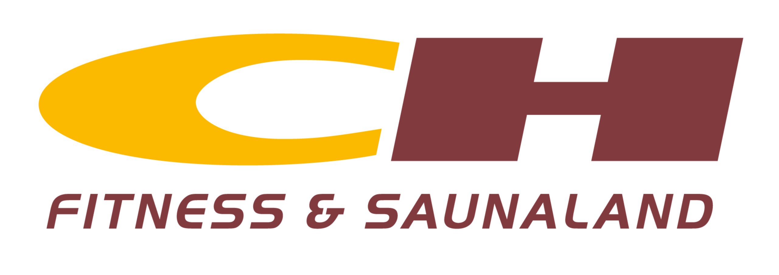 CH Fitness logo