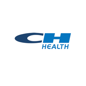 Logo CH Health